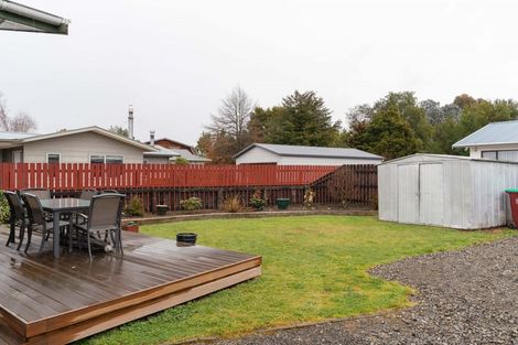 Photo of property in 12 Solway Crescent, Solway, Masterton, 5810