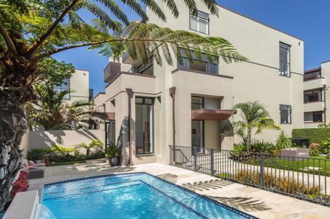 Photo of property in 7f Maunsell Road, Parnell, Auckland, 1052