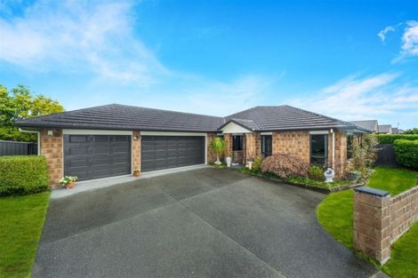 Photo of property in 64 Te Huia Drive, Flagstaff, Hamilton, 3210