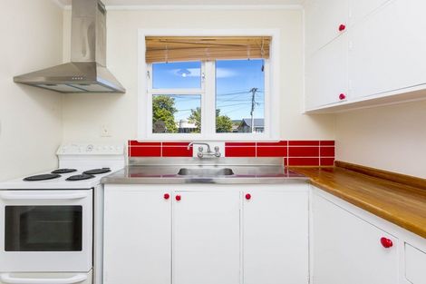 Photo of property in 1/4 Henry Street, Ebdentown, Upper Hutt, 5018