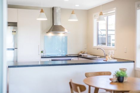 Photo of property in 8 Thimble Lane, Whitby, Porirua, 5024