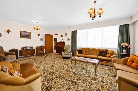 Photo of property in 27 Fairfield Road, Hawera, 4610