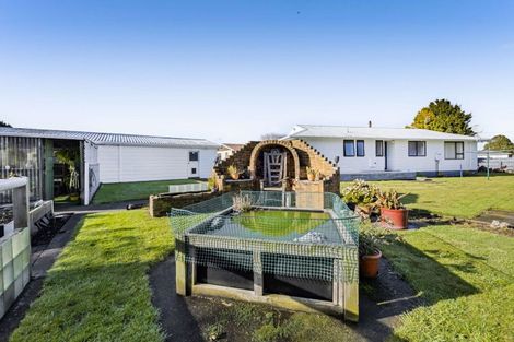 Photo of property in 77 Patu-kukupa Street, Manaia, 4612