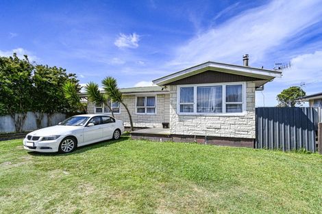 Photo of property in 34 Whitby Crescent, Flaxmere, Hastings, 4120