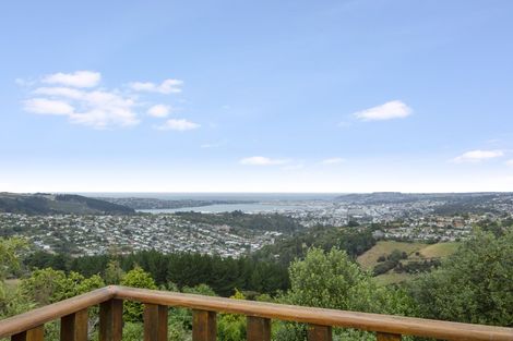 Photo of property in 22 Dalrymple Street, Pine Hill, Dunedin, 9010