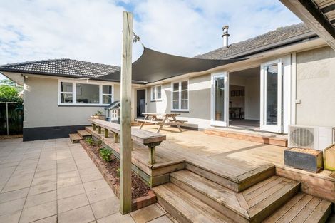 Photo of property in 16 Alexandra Avenue, Morrinsville, 3300