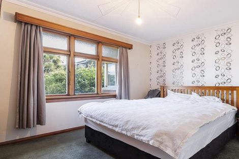 Photo of property in 5 Totara Street, Ravensbourne, Dunedin, 9022