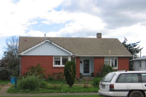 Photo of property in 7 Clyde Street, Levin, 5510