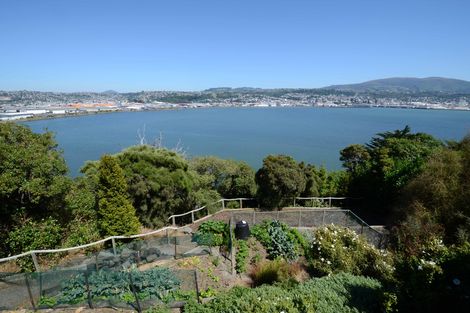 Photo of property in 63 Glendevon Place, Vauxhall, Dunedin, 9013