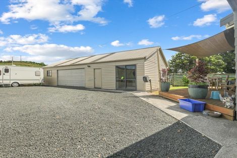 Photo of property in 13 Pukeiti Road, Te Mapara, Te Kuiti, 3981