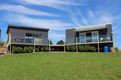 Photo of property in Dunkerron Farm, 852 Oneriri Road, Kaiwaka, 0573
