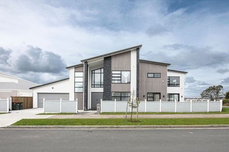 Photo of property in 4 Drumconnell Drive, Flat Bush, Auckland, 2019