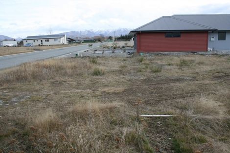 Photo of property in 5 Cirrus Place, Omarama, 9412