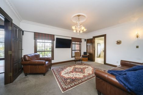 Photo of property in 81 Waterloo Crescent, Hokowhitu, Palmerston North, 4410