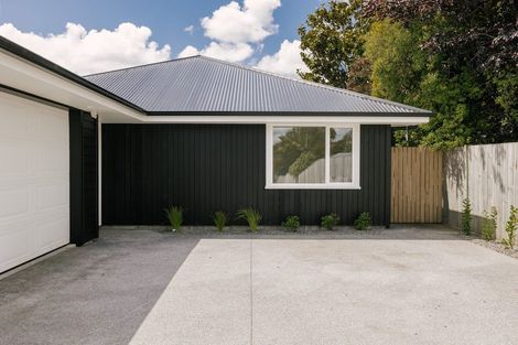 Photo of property in 427c Ruahine Street, Terrace End, Palmerston North, 4410