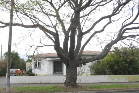 Photo of property in 52 Geddis Avenue, Maraenui, Napier, 4110