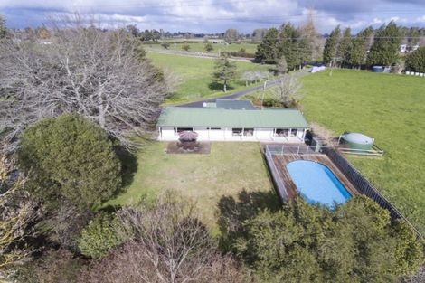 Photo of property in 103 Lee Martin Road, Tamahere, Cambridge, 3493