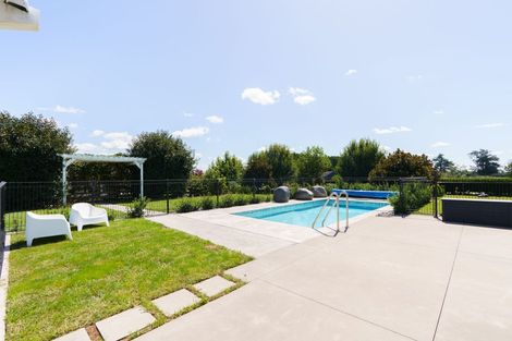 Photo of property in 103 Webster Road, Matangi, Hamilton, 3284