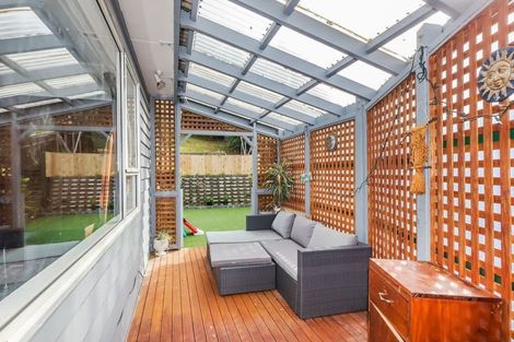 Photo of property in 14 Katarina Grove, Tawa, Wellington, 5028