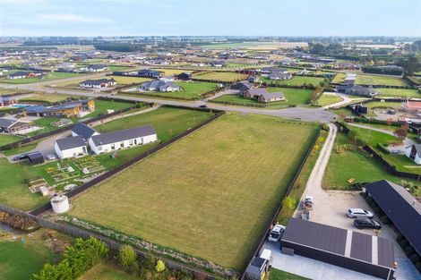 Photo of property in 58 Norris Drive, Swannanoa, Kaiapoi, 7692