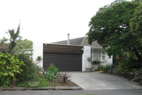 Photo of property in 5 Everest Street, Burnside, Christchurch, 8053