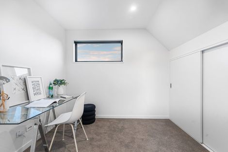 Photo of property in 4/166 Chester Street East, Christchurch Central, Christchurch, 8011