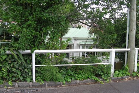 Photo of property in 2a-2b Bourne Street, Mount Eden, Auckland, 1024