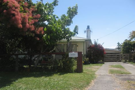Photo of property in 11 Dunlop Road, Te Puke, 3119