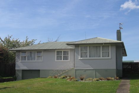 Photo of property in 4 Pukeko Street, Hillcrest, Rotorua, 3015