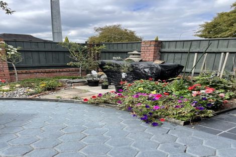 Photo of property in 166a Fitzherbert Avenue, West End, Palmerston North, 4410