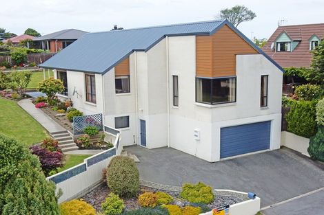 Photo of property in 17 Leven Street, South Hill, Oamaru, 9400