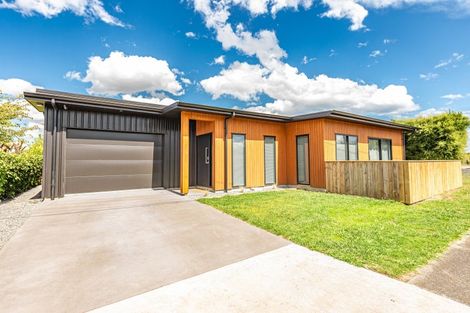 Photo of property in 2 Rotherham Street, Aramoho, Whanganui, 4500
