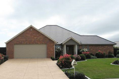 Photo of property in 11 Matisse Close, Rolleston, 7614