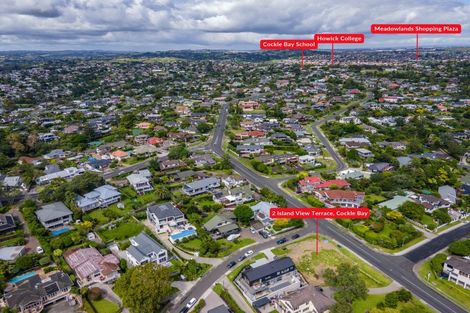 Photo of property in 2 Island View Terrace, Waikanae Beach, Waikanae, 5036