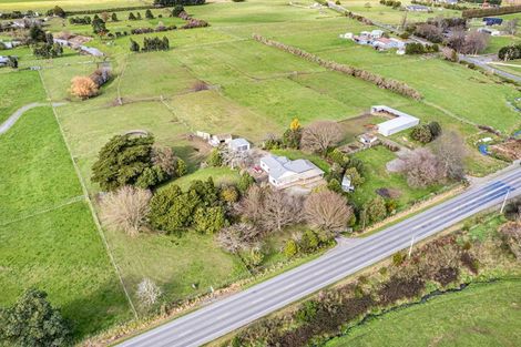 Photo of property in 81473 State Highway 2, Pahiatua, 4982