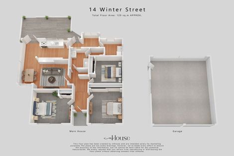 Photo of property in 14 Winter Street, Fairfield, Hamilton, 3214