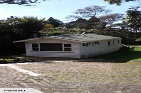 Photo of property in 510 South Titirangi Road, Titirangi, Auckland, 0604
