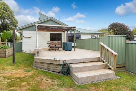 Photo of property in 414 Elizabeth Avenue, Te Awamutu, 3800