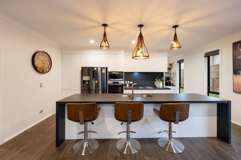 Photo of property in 15 Miharo Crescent, Flagstaff, Hamilton, 3210