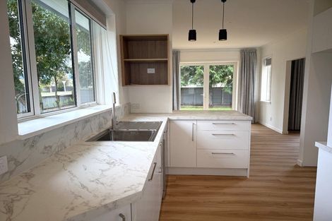 Photo of property in 2 Severne Street, Springlands, Blenheim, 7201