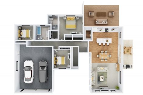 Photo of property in 24 Charlotte Drive, Omokoroa, 3114