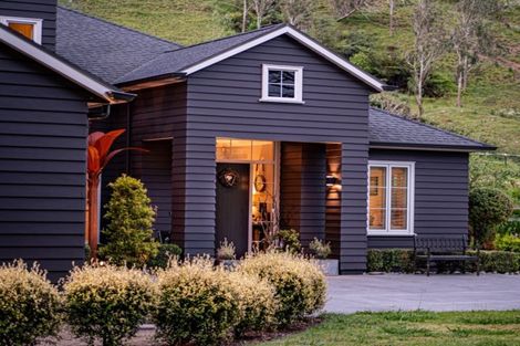 Photo of property in 115 Ngatitangata Road, Waihi, 3681