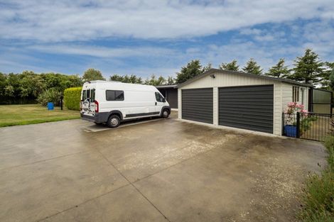 Photo of property in 6 Chelsea Lane, Newland, Ashburton, 7772