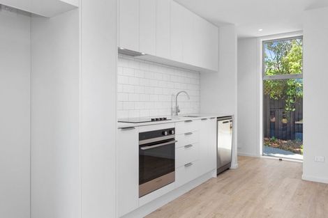 Photo of property in 5/113 Huxley Street, Sydenham, Christchurch, 8023