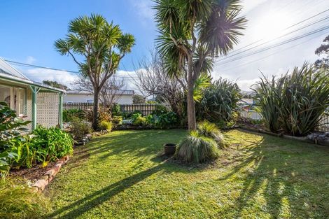 Photo of property in 138 Fitzherbert Street, Featherston, 5710