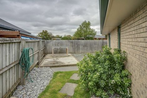 Photo of property in 89b Ayers Street, Rangiora, 7400