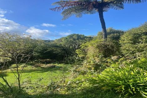 Photo of property in 138 Miromiro Road, Normandale, Lower Hutt, 5010