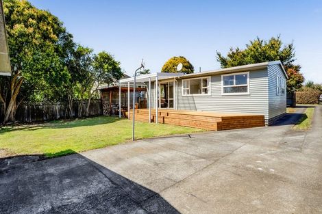 Photo of property in 33 Woodleigh Street, Frankleigh Park, New Plymouth, 4310