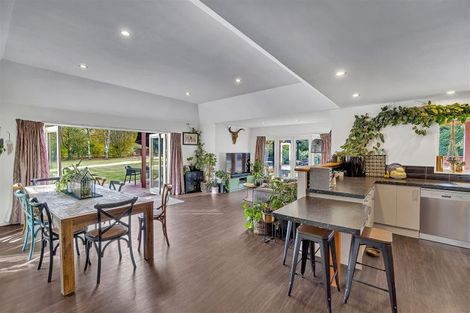 Photo of property in 643 Burnham School Road, Burnham, Christchurch, 7677