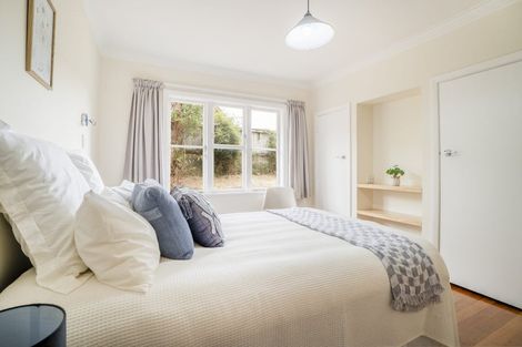 Photo of property in 3 Woodstock Terrace, Tawa, Wellington, 5028